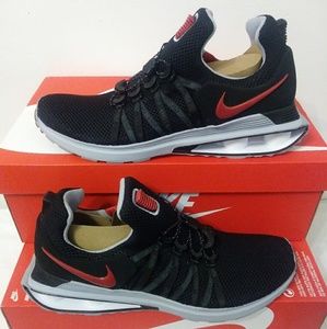 Men's Size 11.5 Nike Shox Gravity